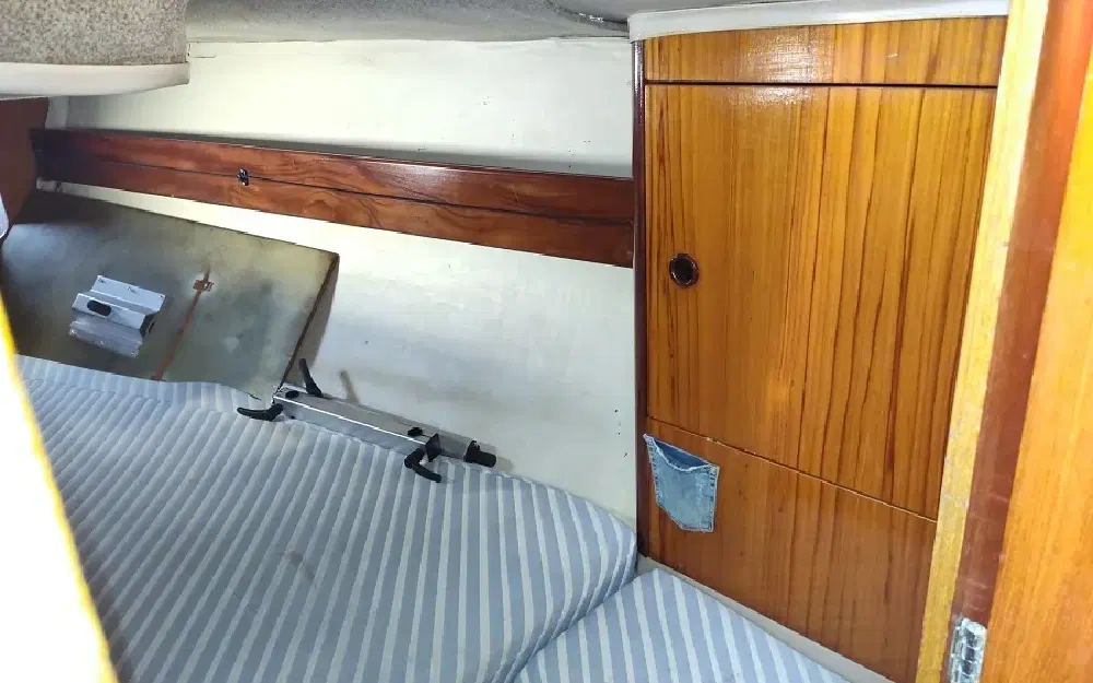 slider 51 Beneteau First 305