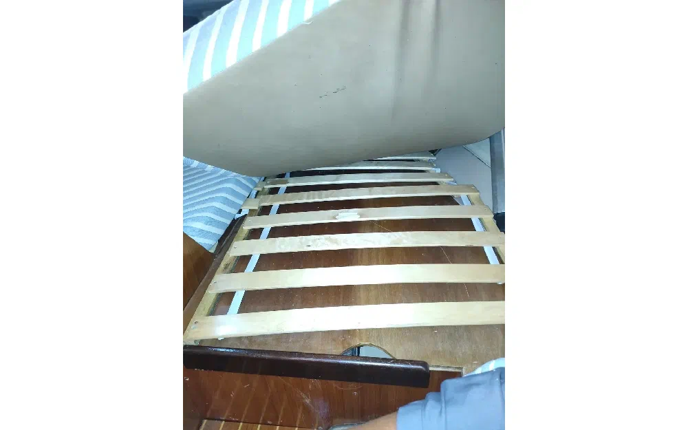 slider 52 Beneteau First 305