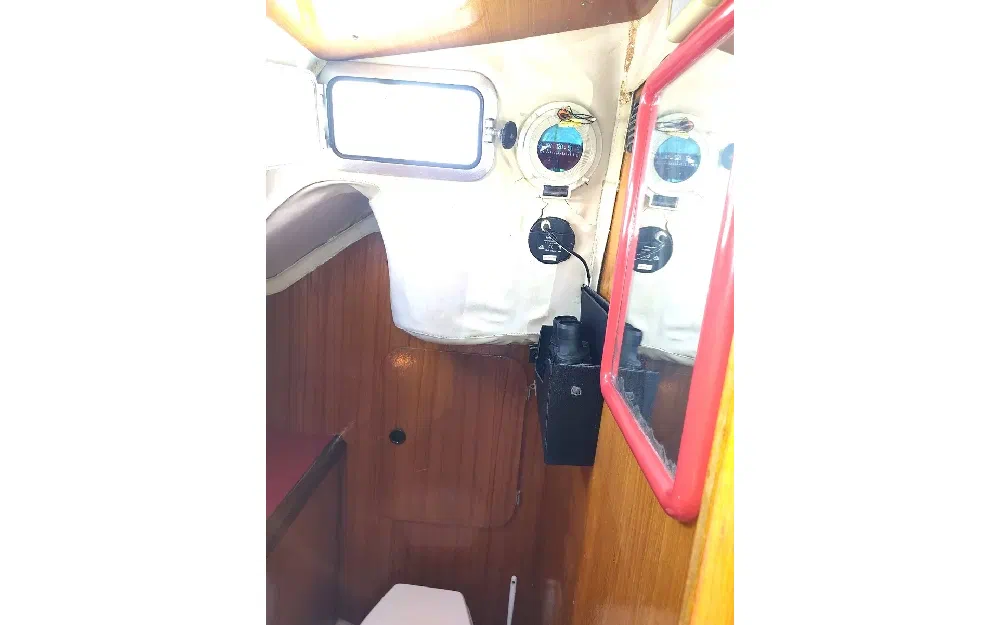 slider 62 Beneteau First 305