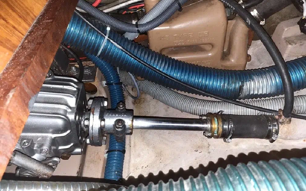 slider 67 Beneteau First 305