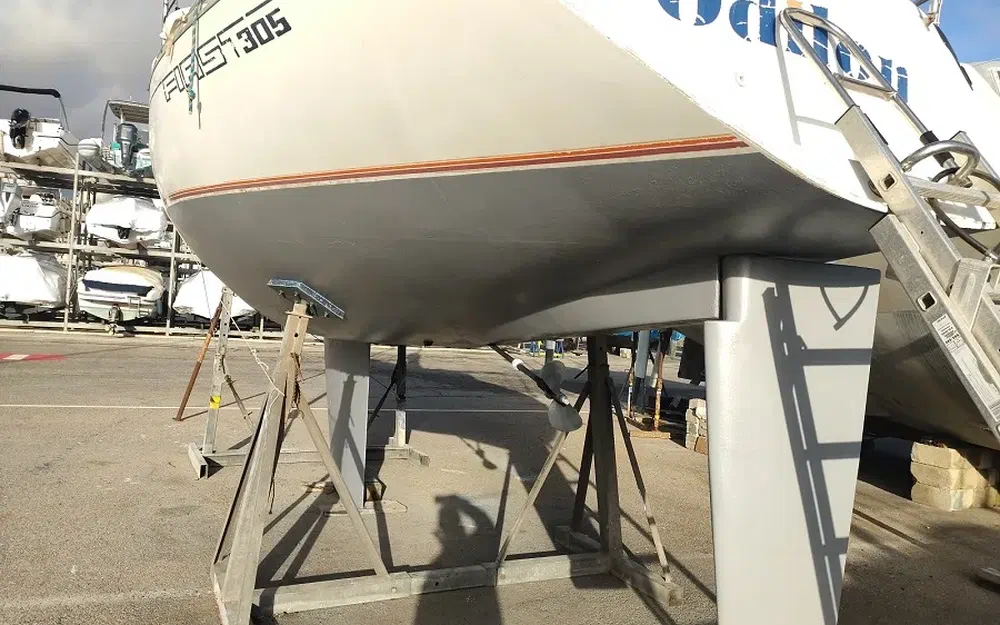 slider 3 Beneteau First 305