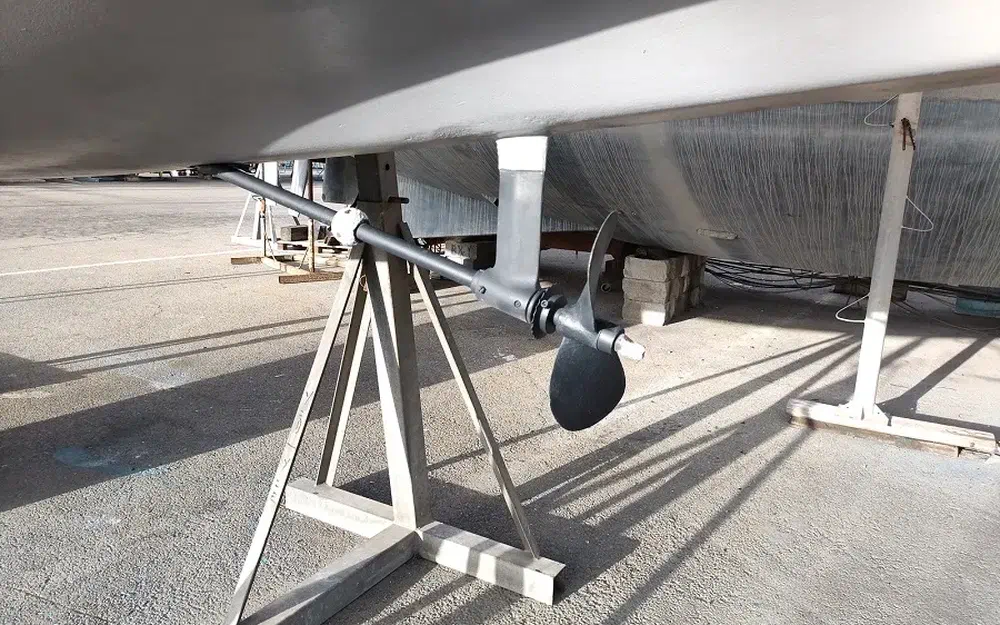 slider 4 Beneteau First 305