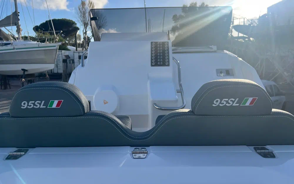 slider 13 Zar Formenti Zar 95 SL