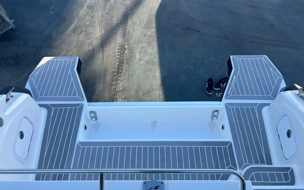 slider 2 Zar Formenti Zar 95 SL