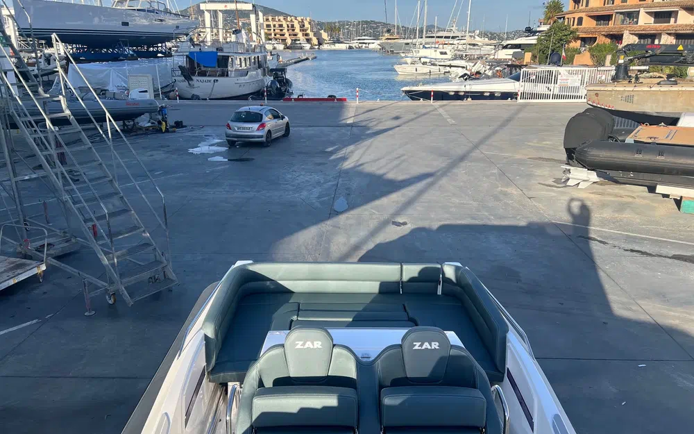 slider 5 Zar Formenti Zar 95 SL