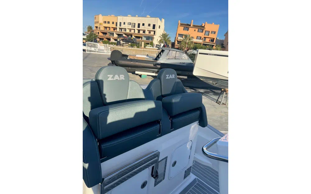 slider 7 Zar Formenti Zar 95 SL