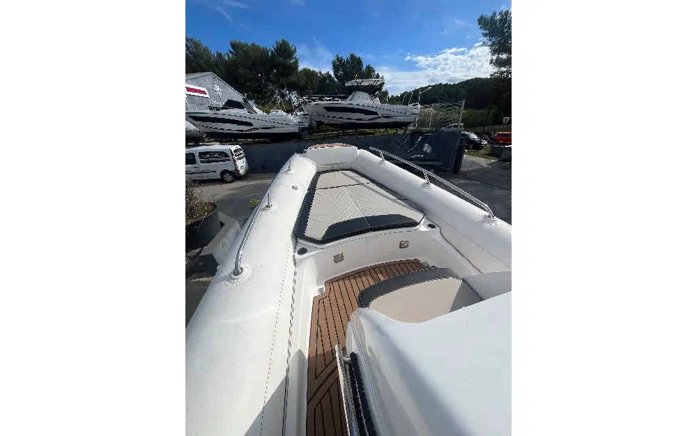 slider 10 Grand Golden Line G850