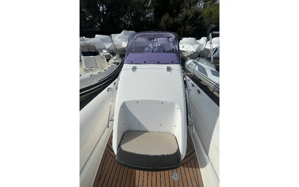 slider 11 Grand Golden Line G850