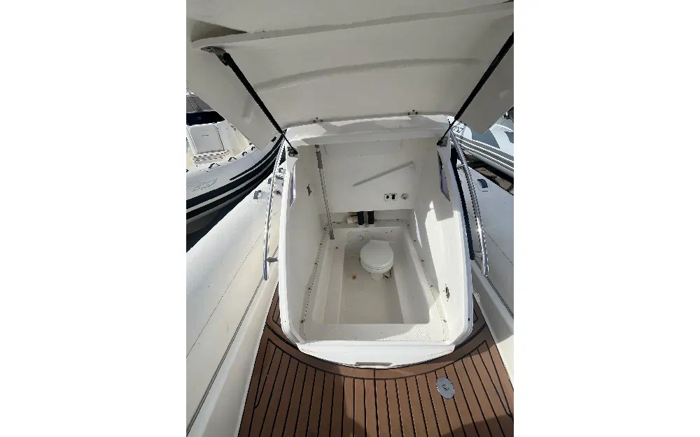 slider 12 Grand Golden Line G850