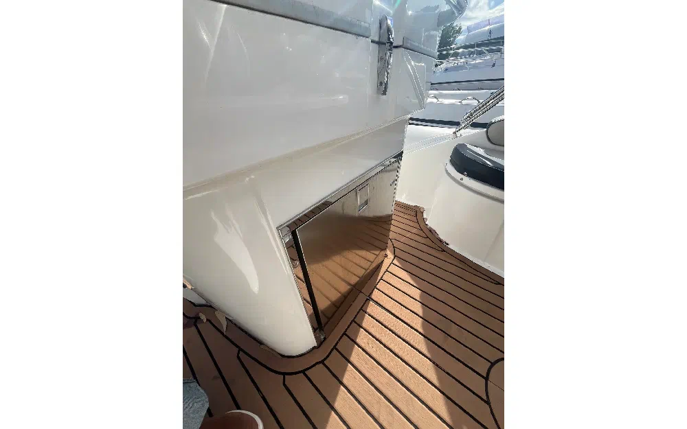 slider 14 Grand Golden Line G850