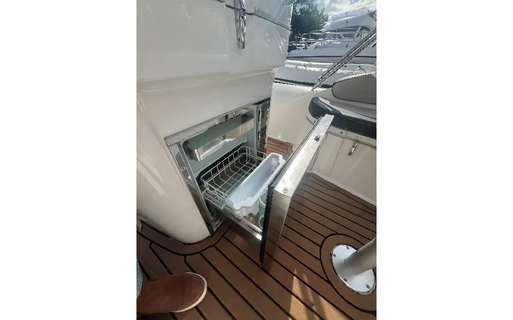 slider 15 Grand Golden Line G850