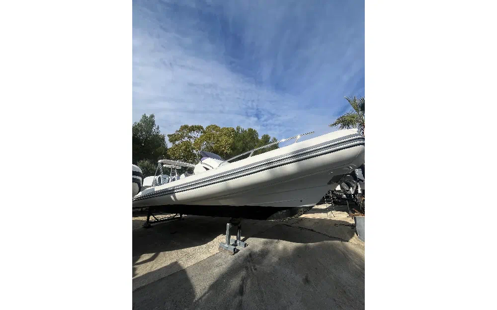 slider 17 Grand Golden Line G850