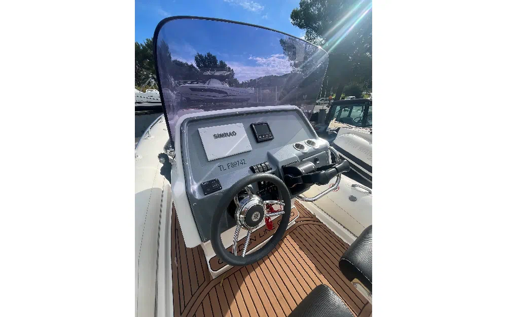 slider 9 Grand Golden Line G850