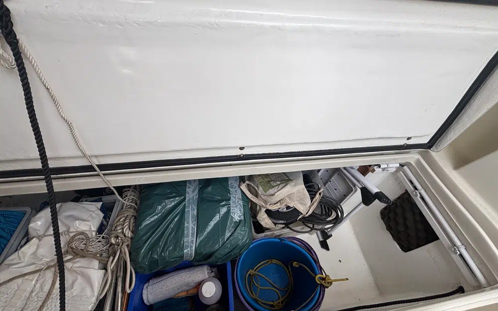 slider 40 Amel Super Maramu 2000