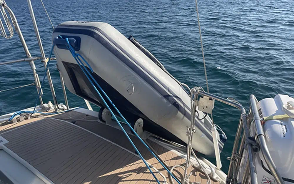 slider 44 Amel Super Maramu 2000