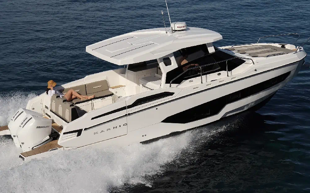 slider 0 Karnic CS10