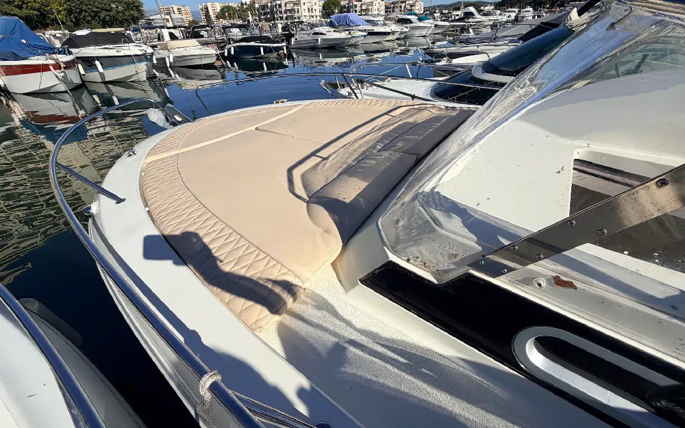 slider 7 Pacific Craft  700 SC