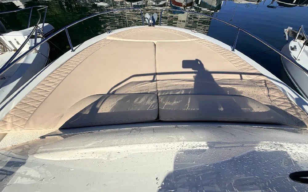 slider 8 Pacific Craft  700 SC