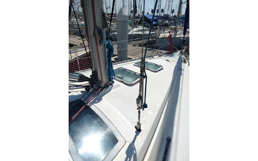 slider 10 Beneteau Oceanis 323 Clipper