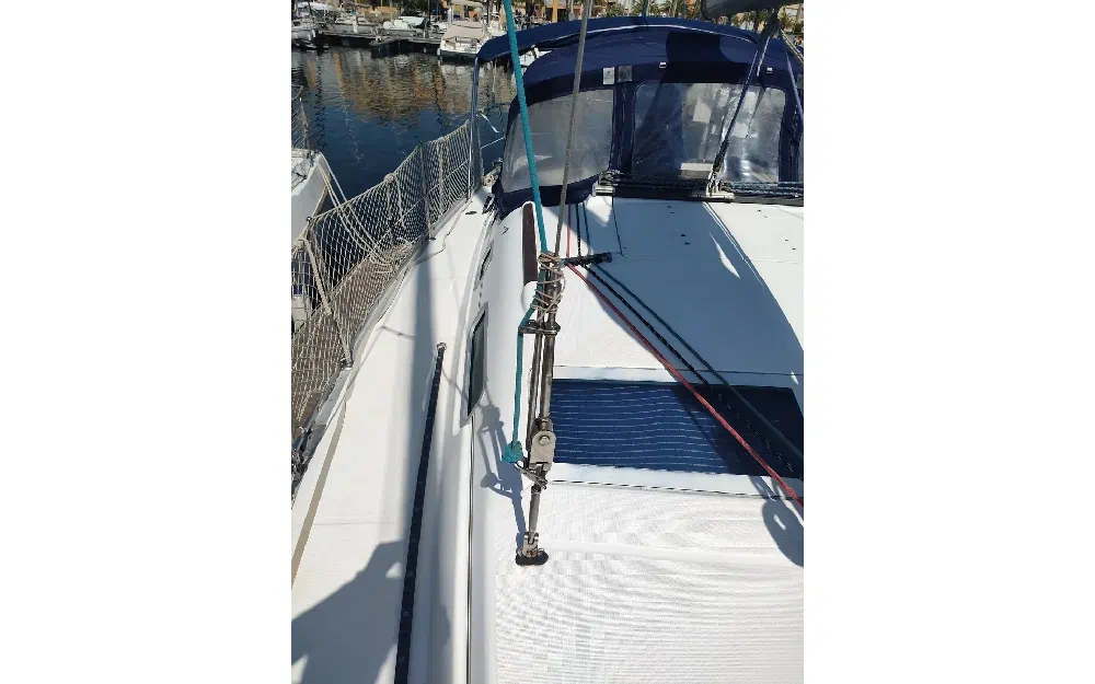 slider 11 Beneteau Oceanis 323 Clipper