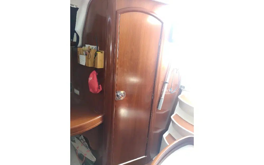 slider 33 Beneteau Oceanis 323 Clipper