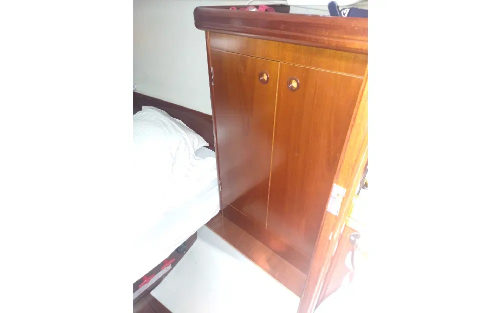 slider 43 Beneteau Oceanis 323 Clipper