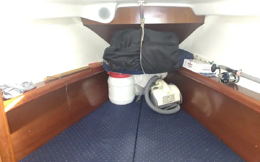 slider 46 Beneteau Oceanis 323 Clipper