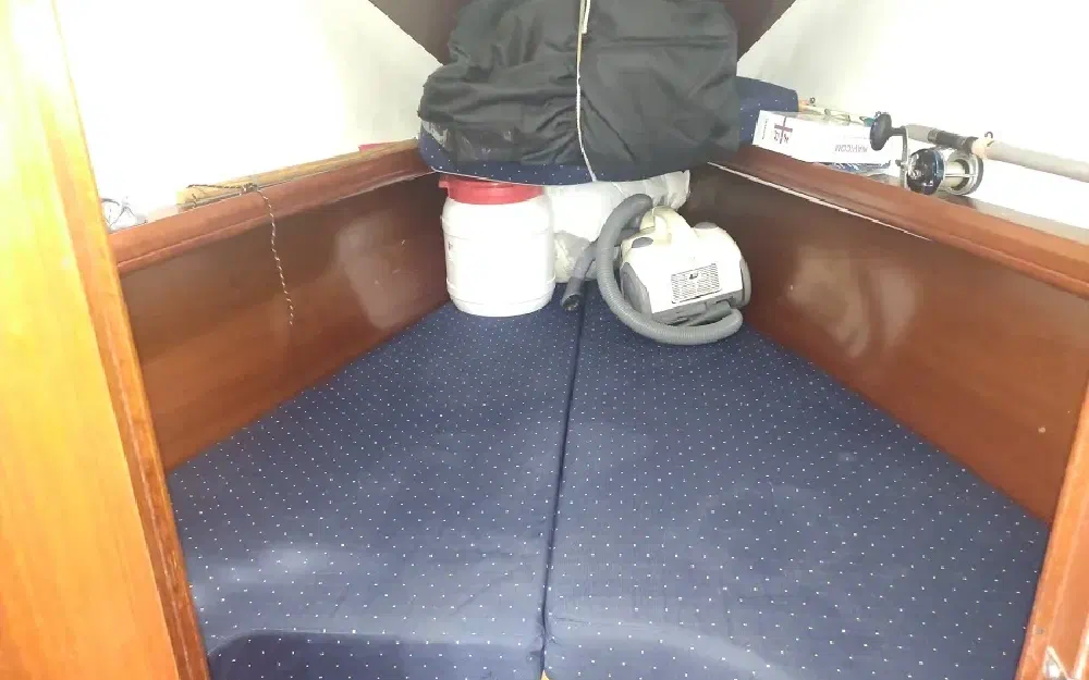 slider 47 Beneteau Oceanis 323 Clipper