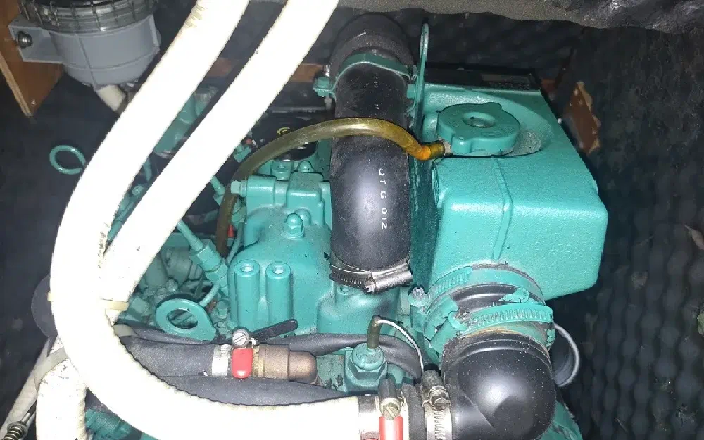 slider 50 Beneteau Oceanis 323 Clipper