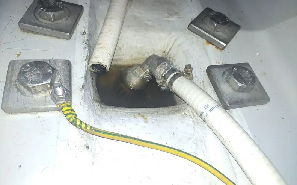 slider 52 Beneteau Oceanis 323 Clipper