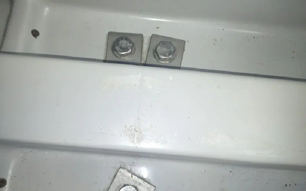 slider 53 Beneteau Oceanis 323 Clipper