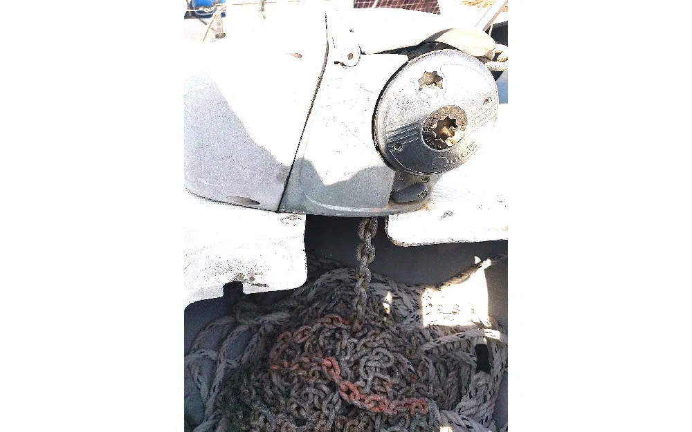 slider 10 Beneteau Antares 760