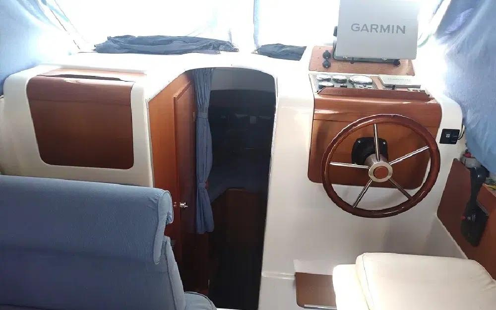 slider 20 Beneteau Antares 760