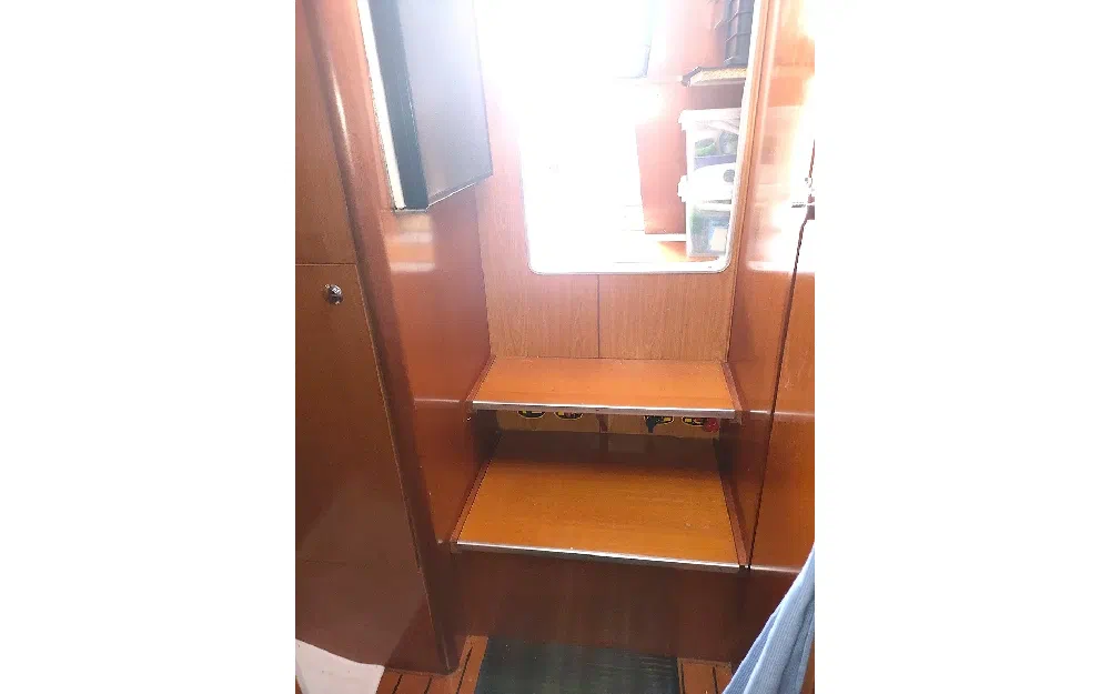 slider 29 Beneteau Antares 760