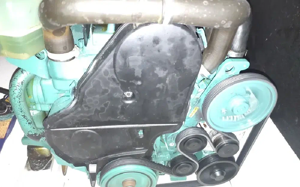 slider 41 Beneteau Antares 760