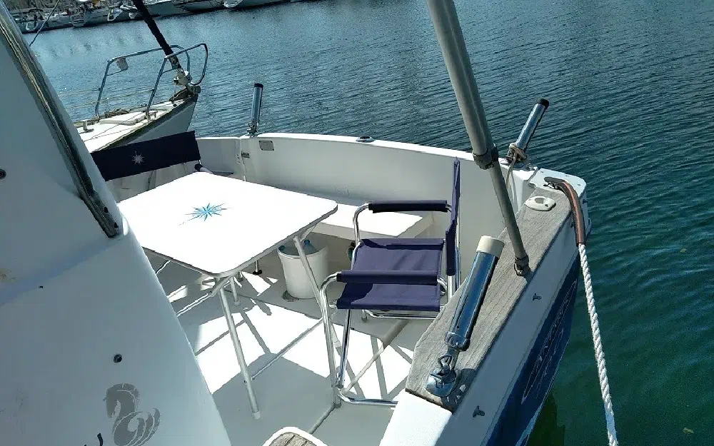 slider 4 Beneteau Antares 760