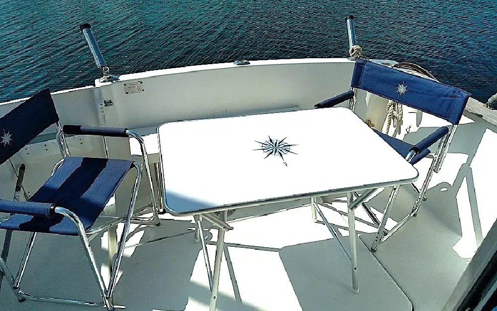 slider 5 Beneteau Antares 760