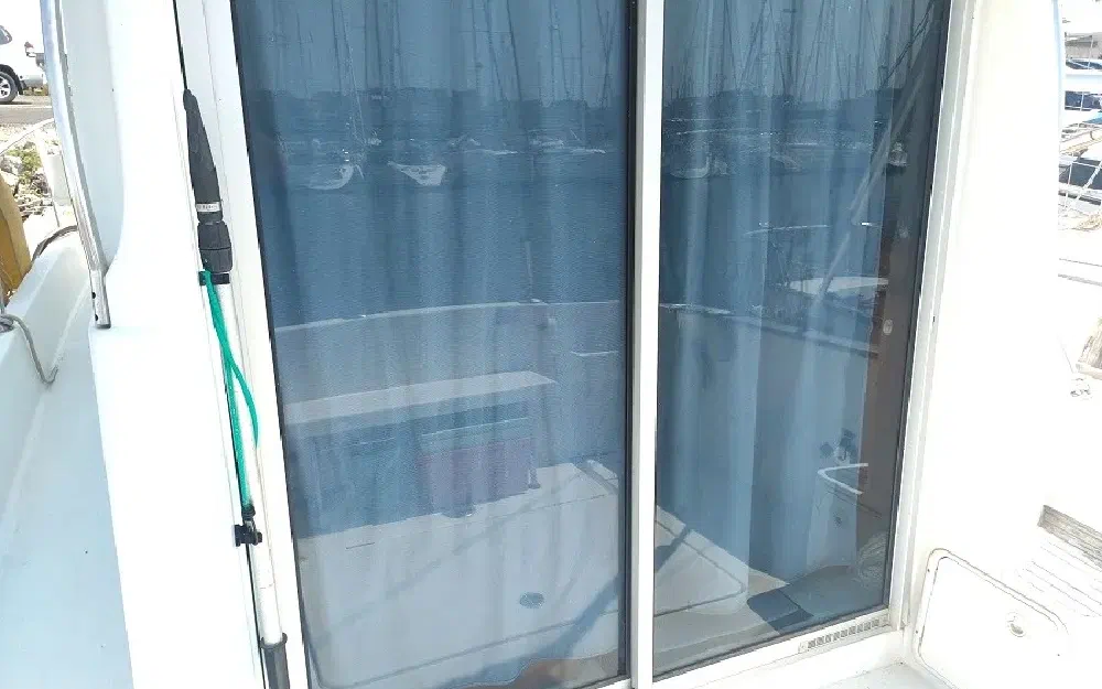 slider 7 Beneteau Antares 760