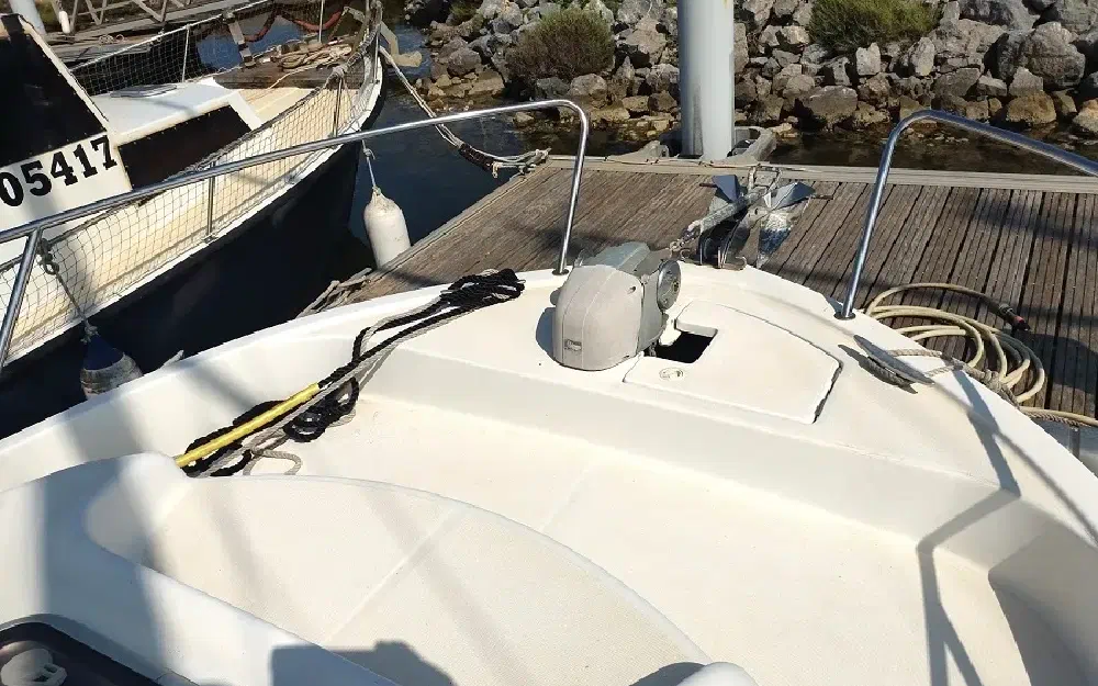 slider 8 Beneteau Antares 760