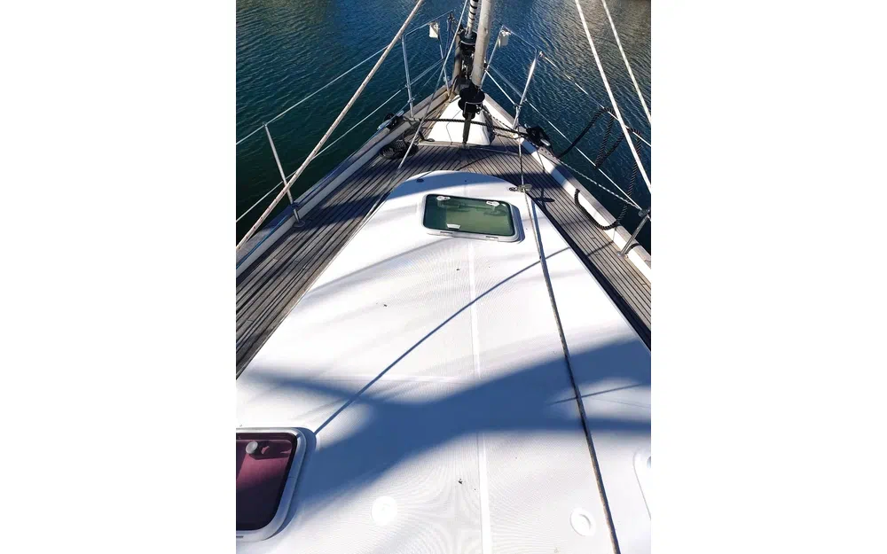 slider 14 Beneteau Oceanis 423