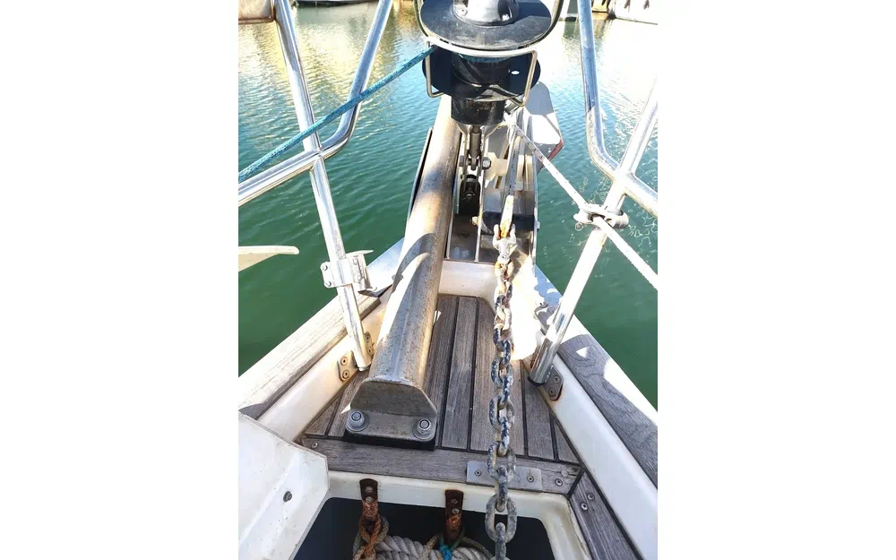 slider 16 Beneteau Oceanis 423