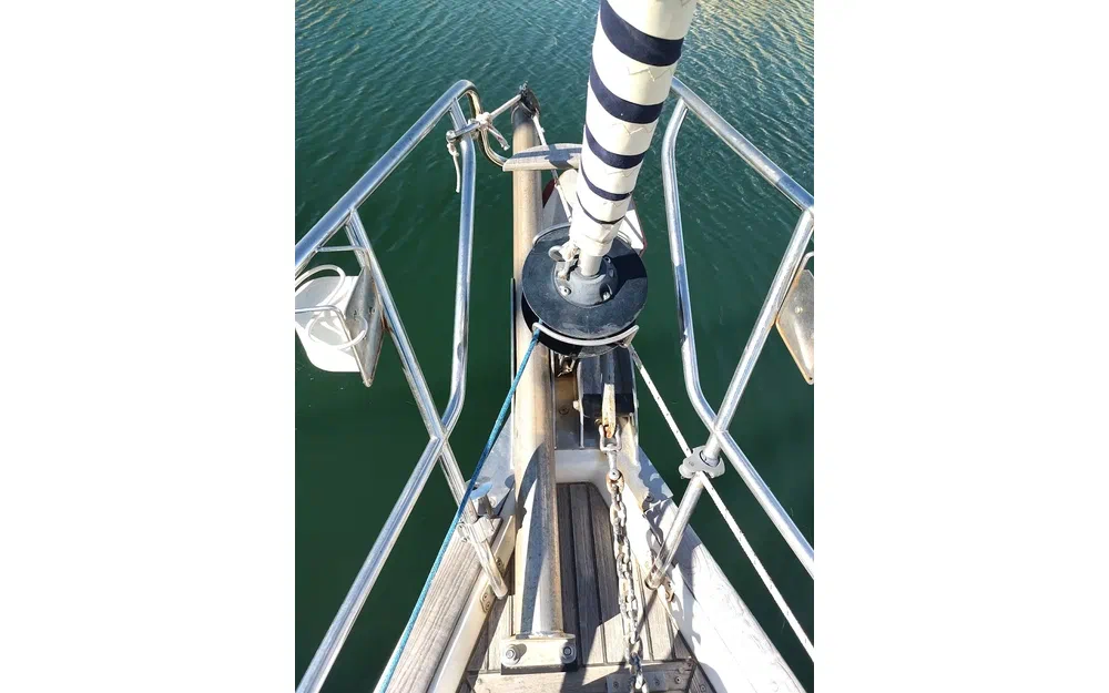 slider 17 Beneteau Oceanis 423