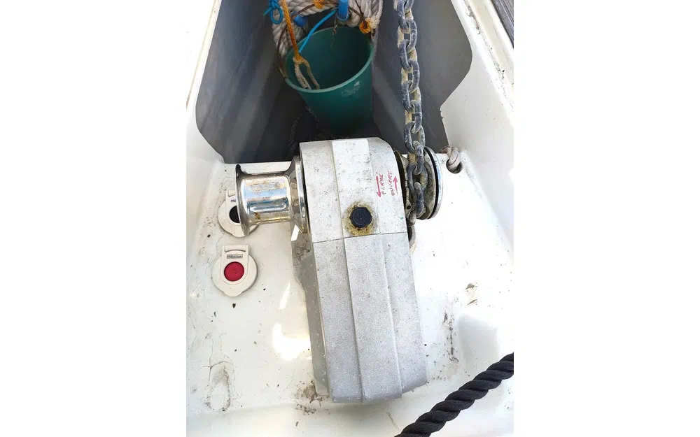 slider 18 Beneteau Oceanis 423