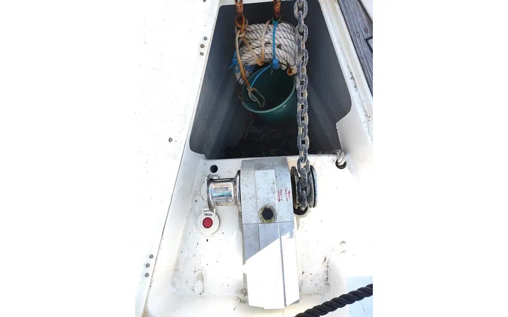 slider 19 Beneteau Oceanis 423