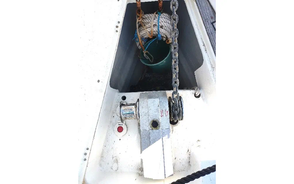 slider 14 Beneteau Oceanis 423Celebration