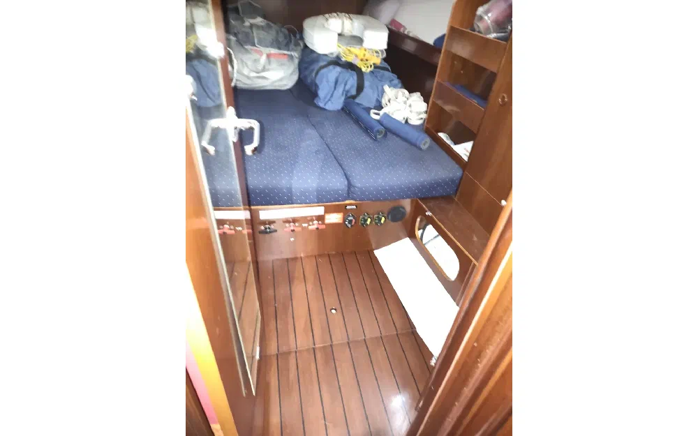 slider 42 Beneteau Oceanis 423Celebration