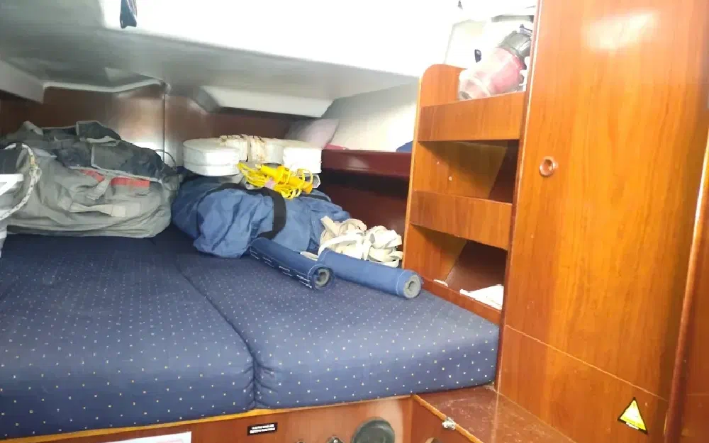 slider 44 Beneteau Oceanis 423Celebration