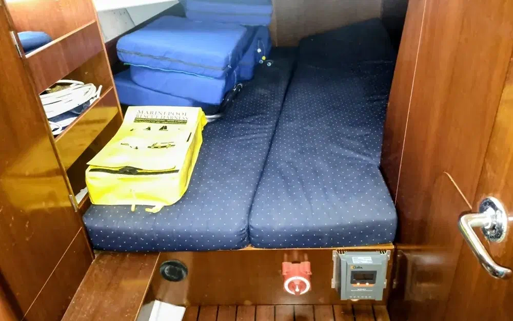 slider 51 Beneteau Oceanis 423