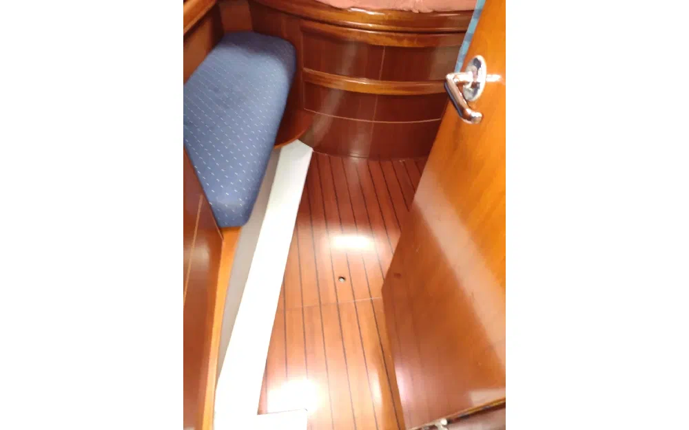 slider 51 Beneteau Oceanis 423Celebration