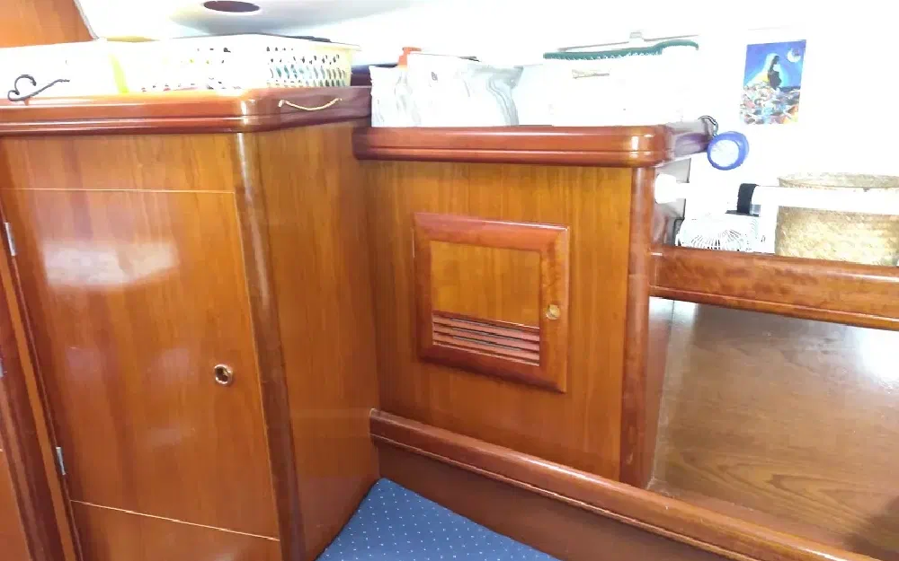 slider 53 Beneteau Oceanis 423Celebration